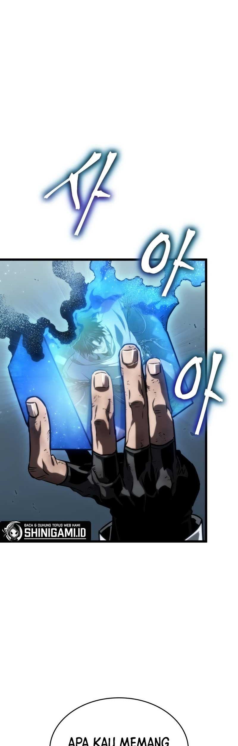 The World After the Fall Chapter 88 Gambar 50