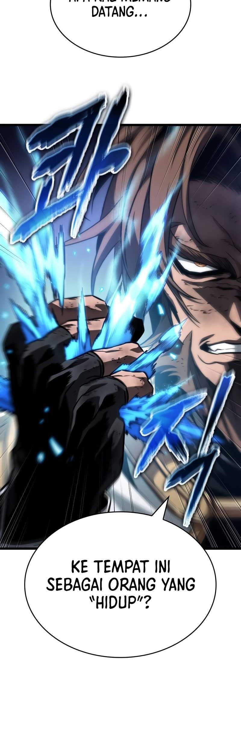 The World After the Fall Chapter 88 Gambar 51