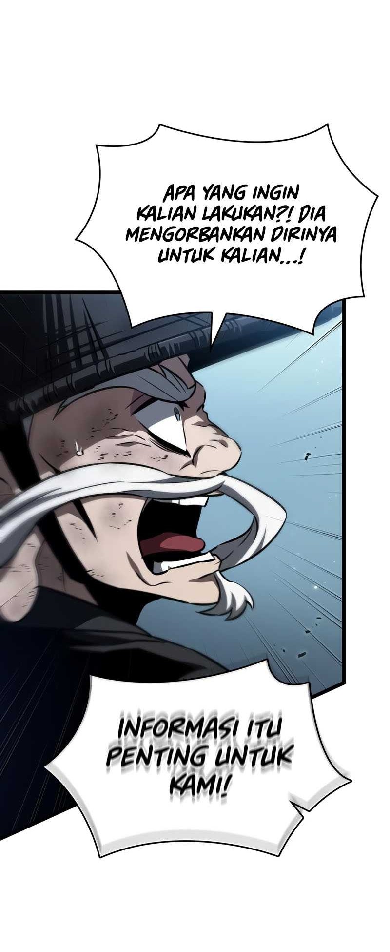 The World After the Fall Chapter 88 Gambar 52