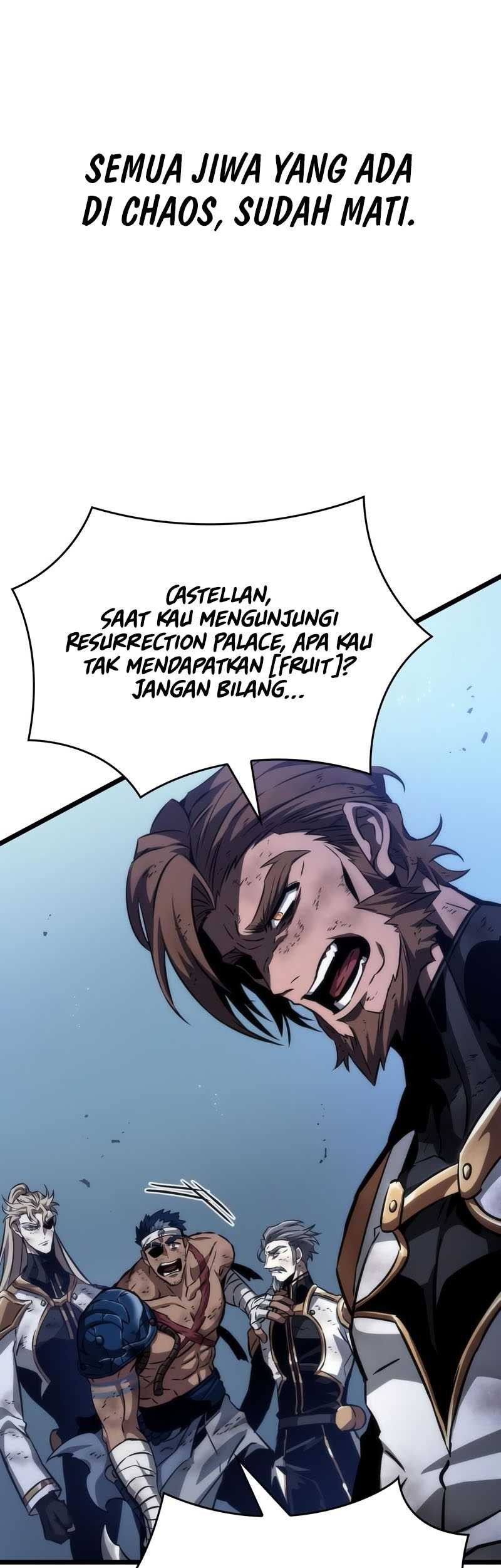 The World After the Fall Chapter 88 Gambar 53