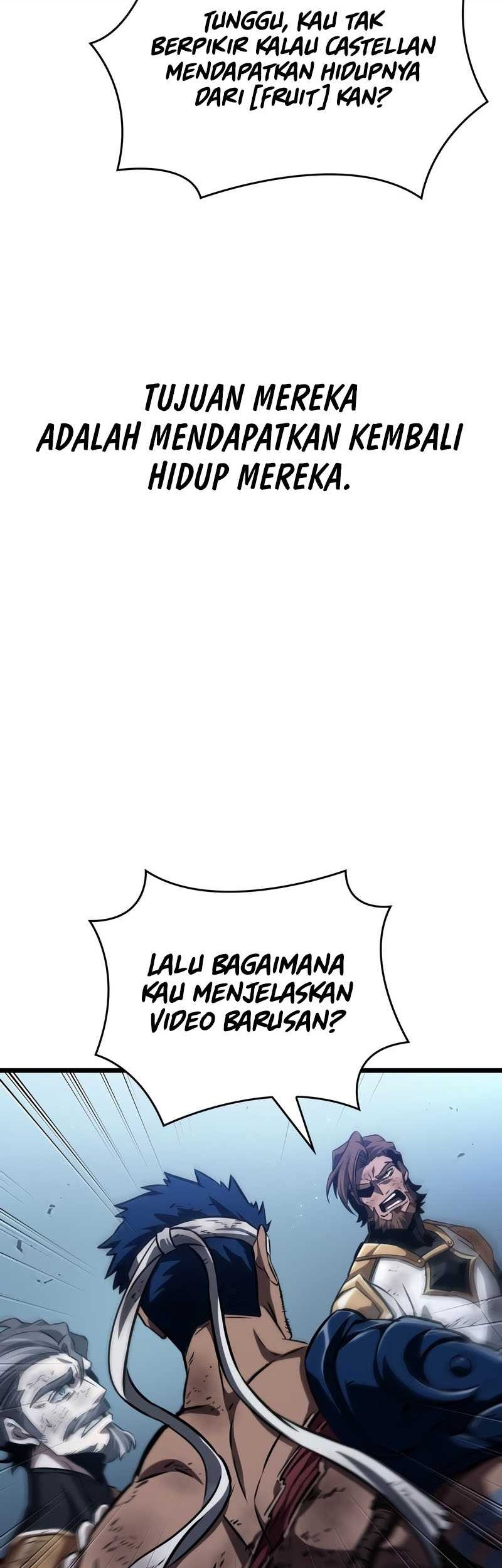 The World After the Fall Chapter 88 Gambar 54
