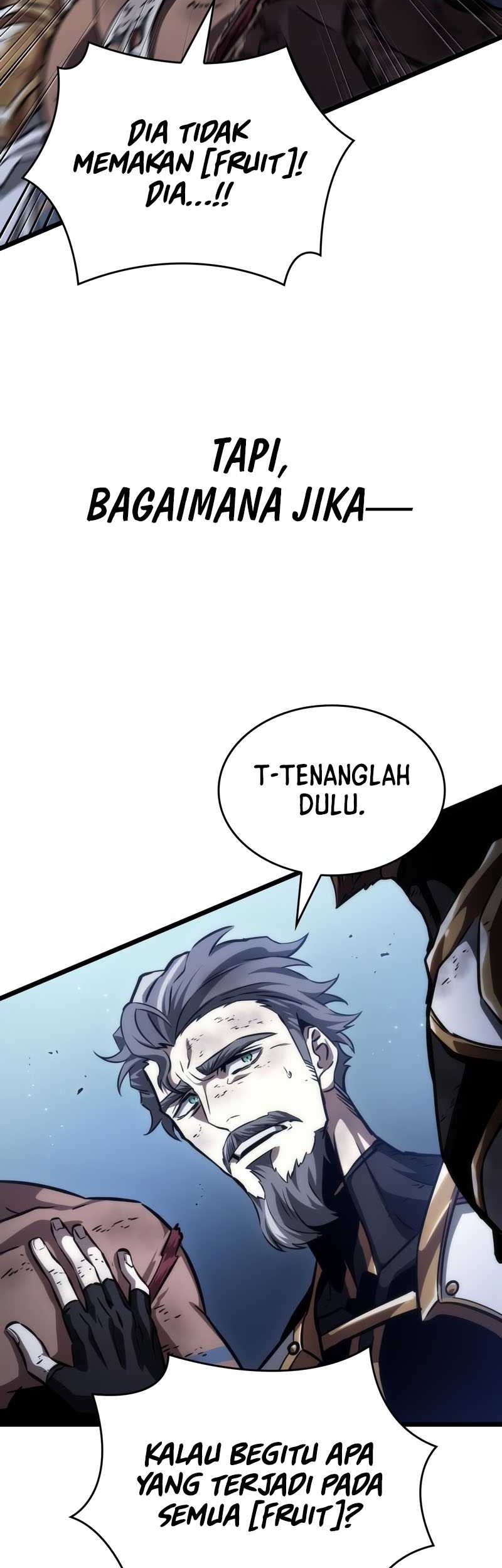 The World After the Fall Chapter 88 Gambar 55