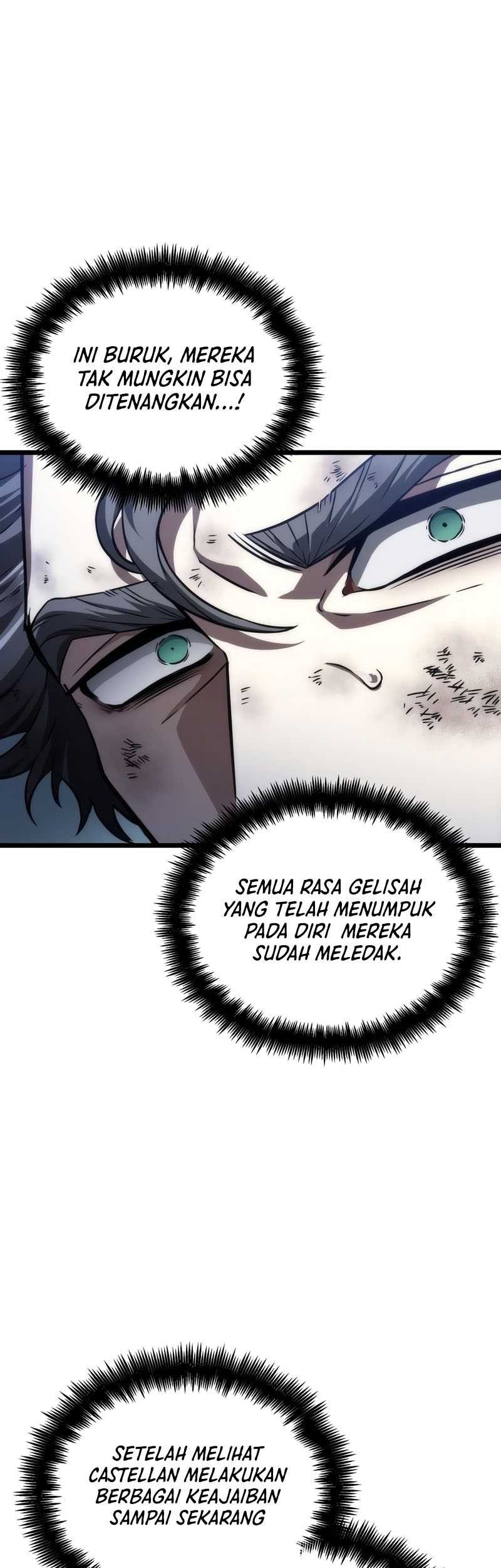 The World After the Fall Chapter 88 Gambar 57
