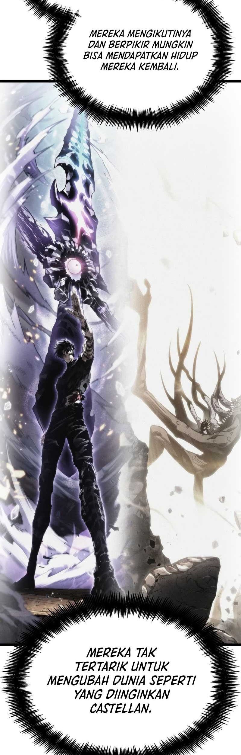 The World After the Fall Chapter 88 Gambar 58
