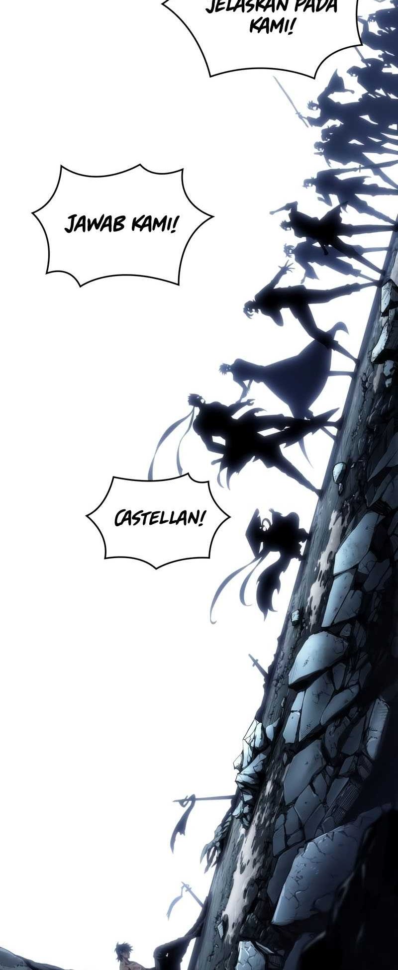 The World After the Fall Chapter 88 Gambar 60