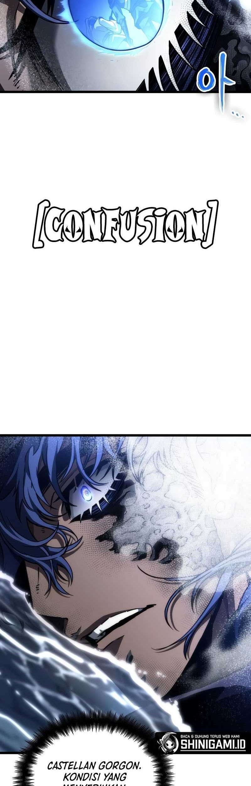 The World After the Fall Chapter 88 Gambar 62