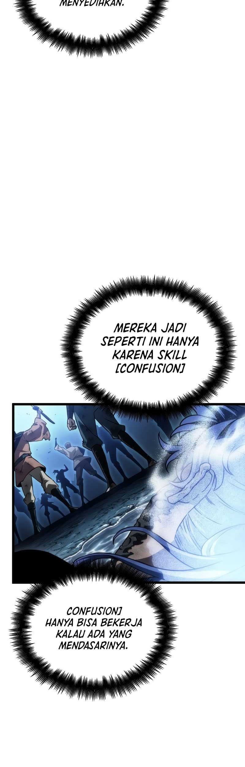 The World After the Fall Chapter 88 Gambar 63