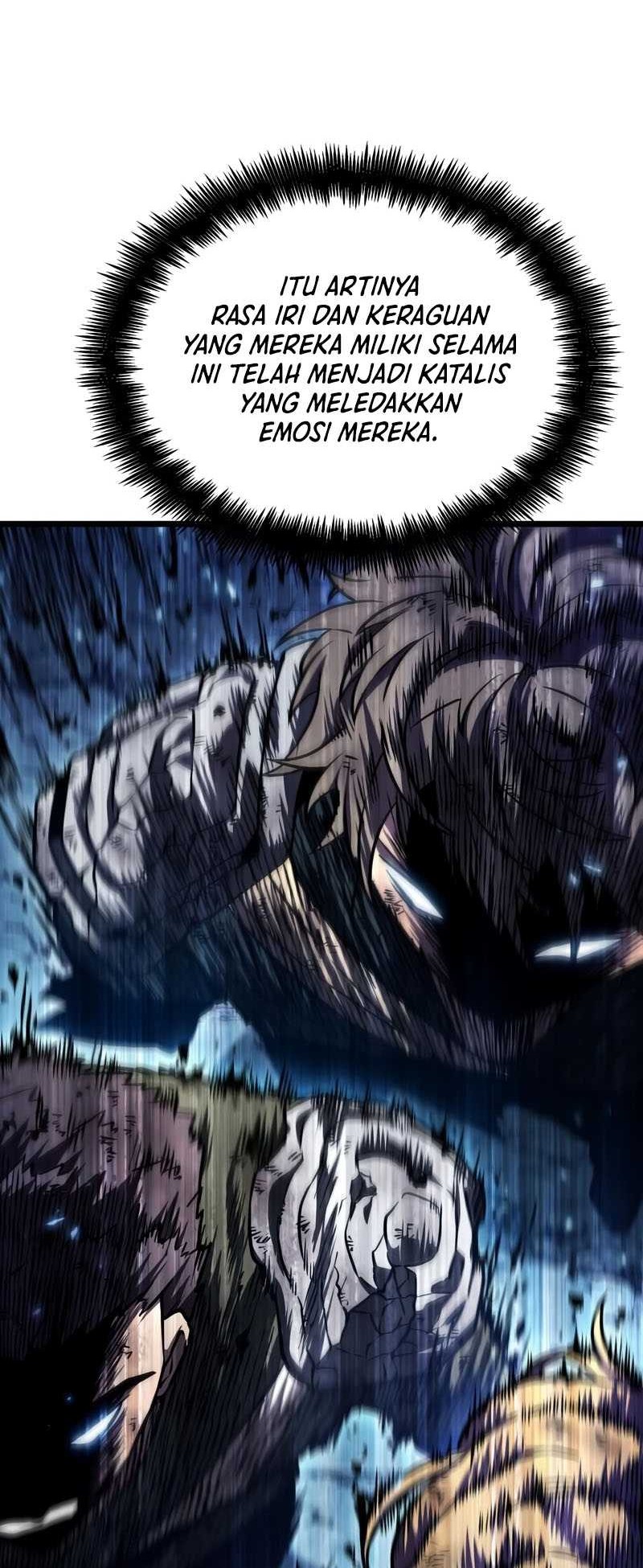 The World After the Fall Chapter 88 Gambar 64