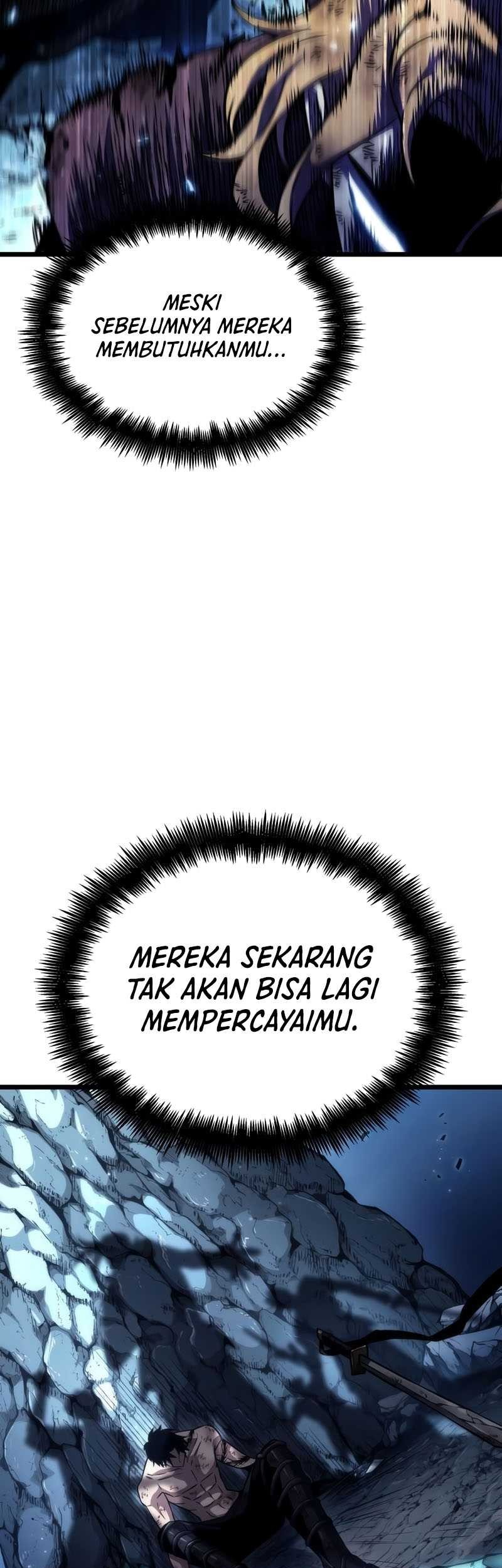 The World After the Fall Chapter 88 Gambar 65