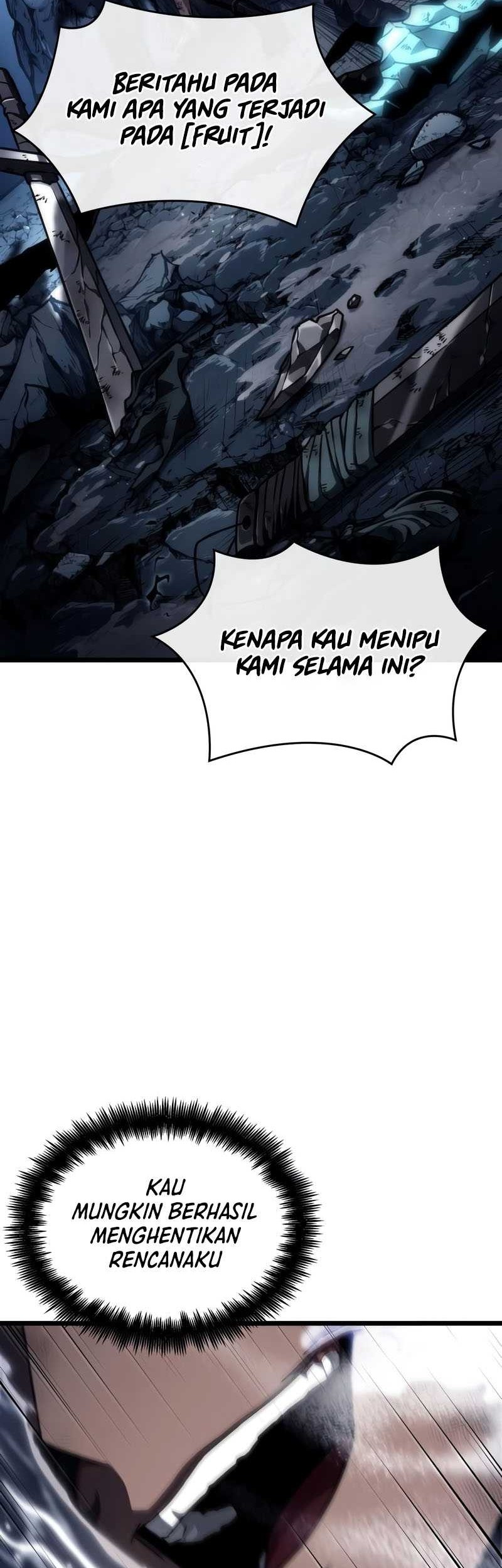 The World After the Fall Chapter 88 Gambar 66