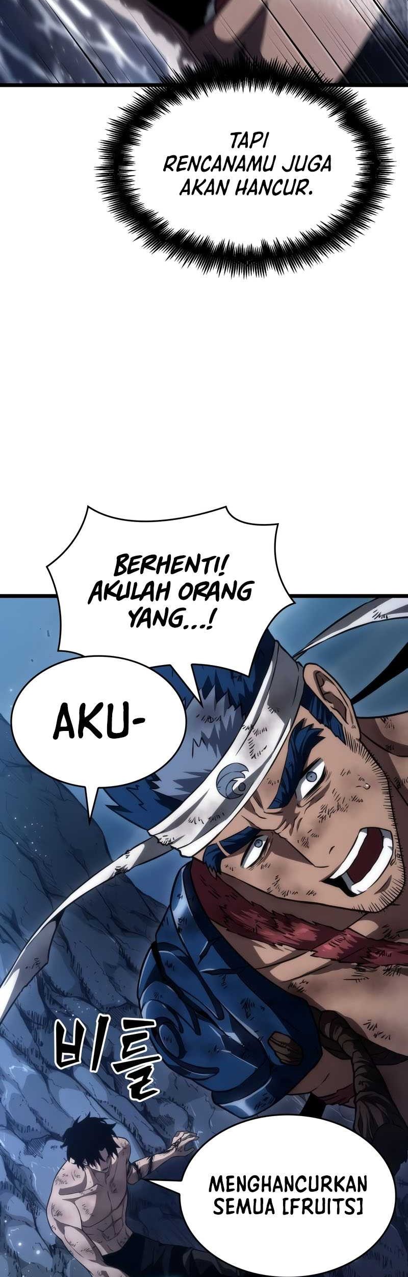 The World After the Fall Chapter 88 Gambar 67