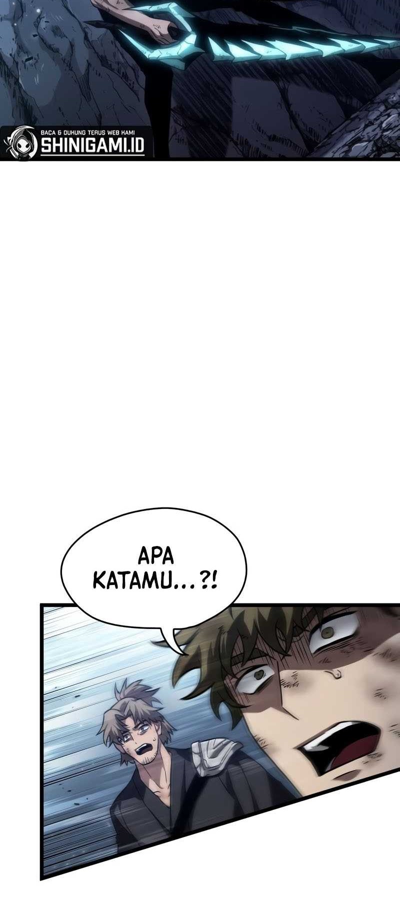 The World After the Fall Chapter 88 Gambar 68