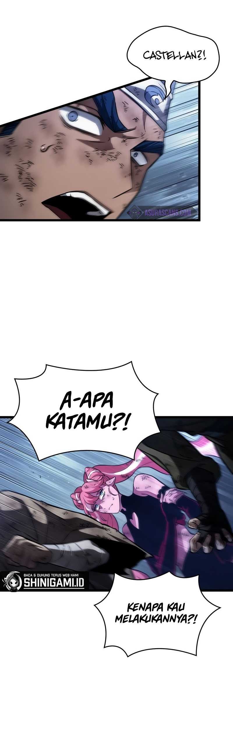 The World After the Fall Chapter 88 Gambar 69