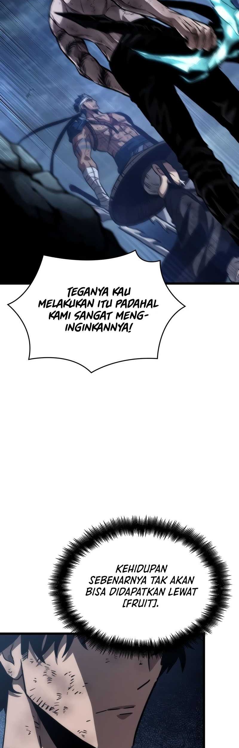 The World After the Fall Chapter 88 Gambar 71