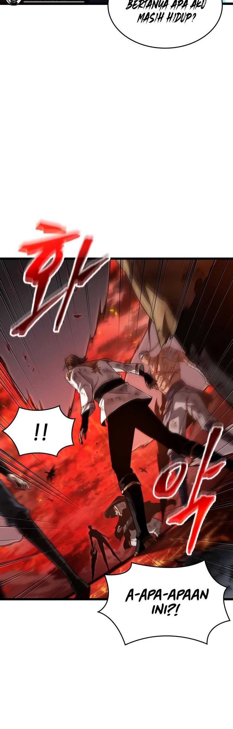The World After the Fall Chapter 88 Gambar 74