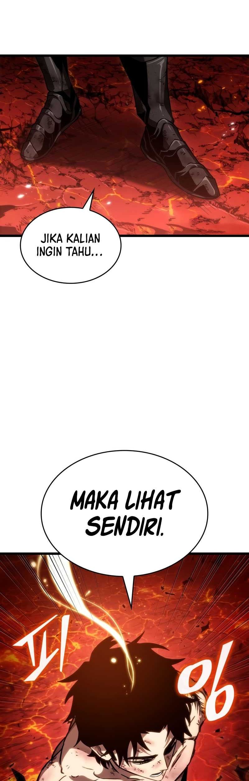 The World After the Fall Chapter 88 Gambar 75
