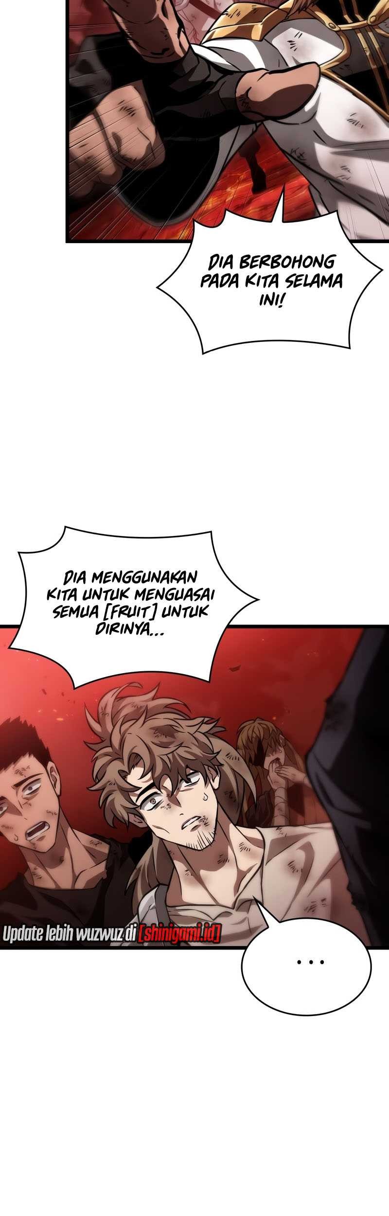 The World After the Fall Chapter 88 Gambar 77