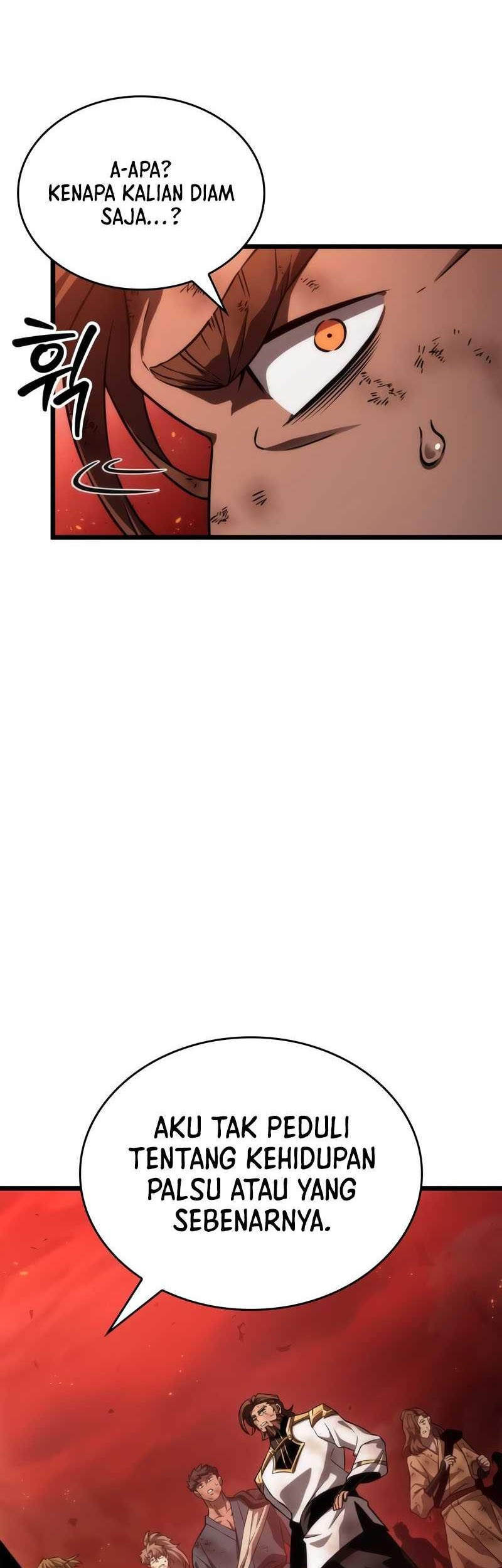 The World After the Fall Chapter 88 Gambar 78