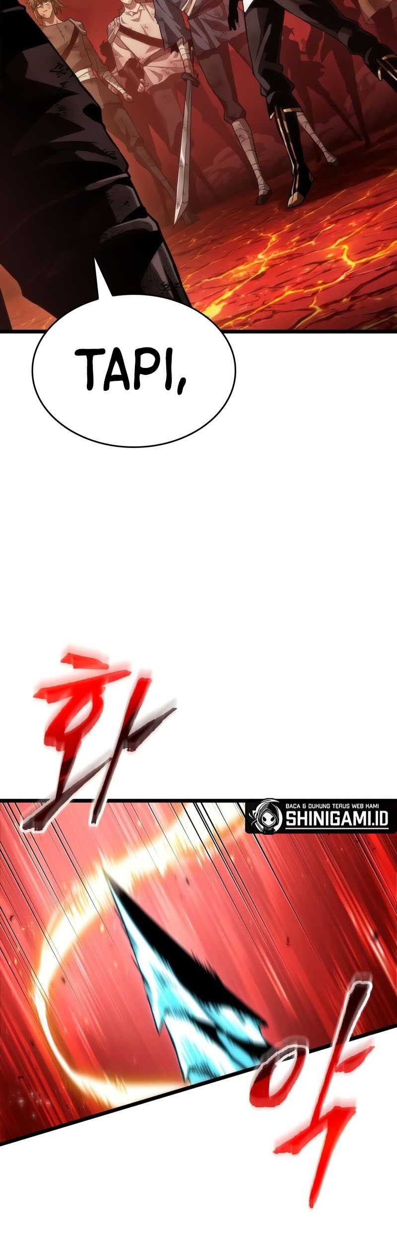 The World After the Fall Chapter 88 Gambar 79