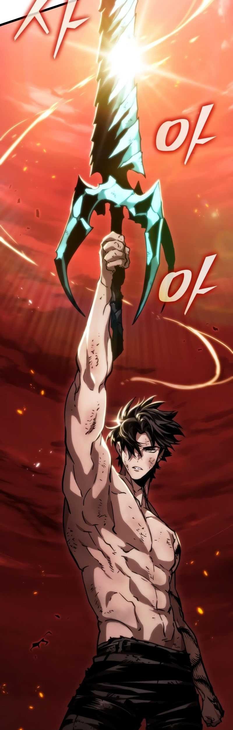 The World After the Fall Chapter 88 Gambar 81
