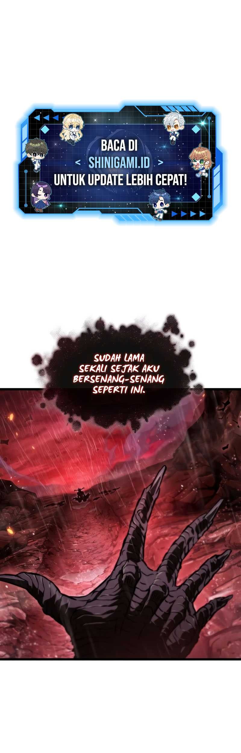 The World After the Fall Chapter 88 Gambar 4