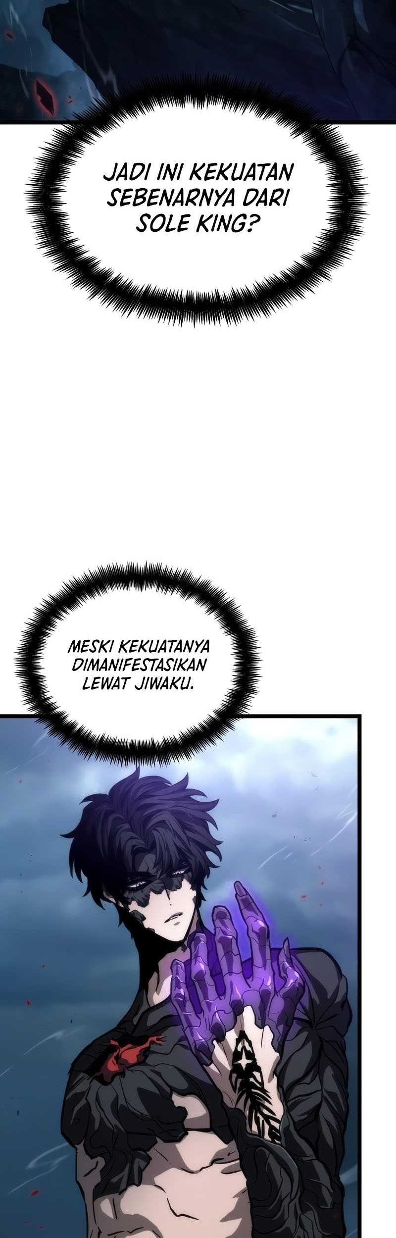 The World After the Fall Chapter 88 Gambar 11