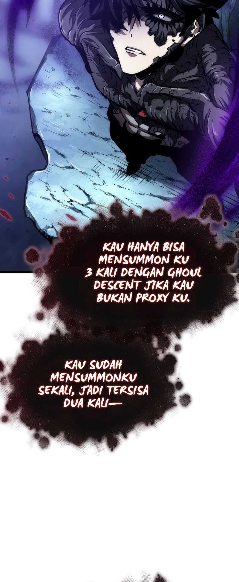 The World After the Fall Chapter 88 Gambar 16
