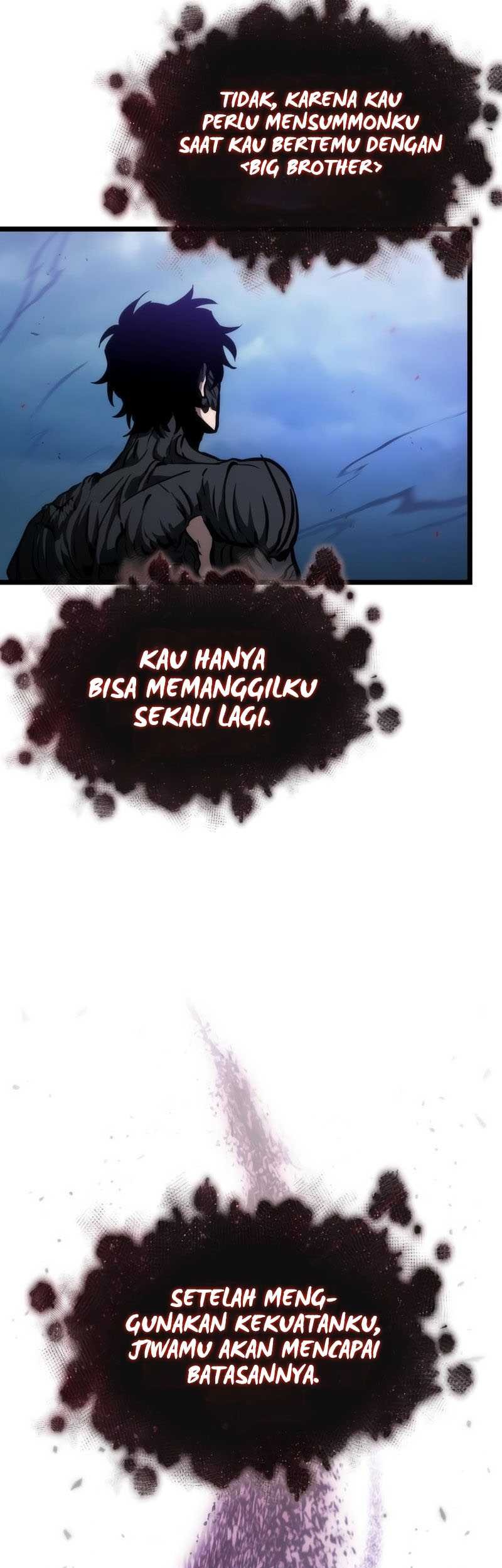 The World After the Fall Chapter 88 Gambar 17