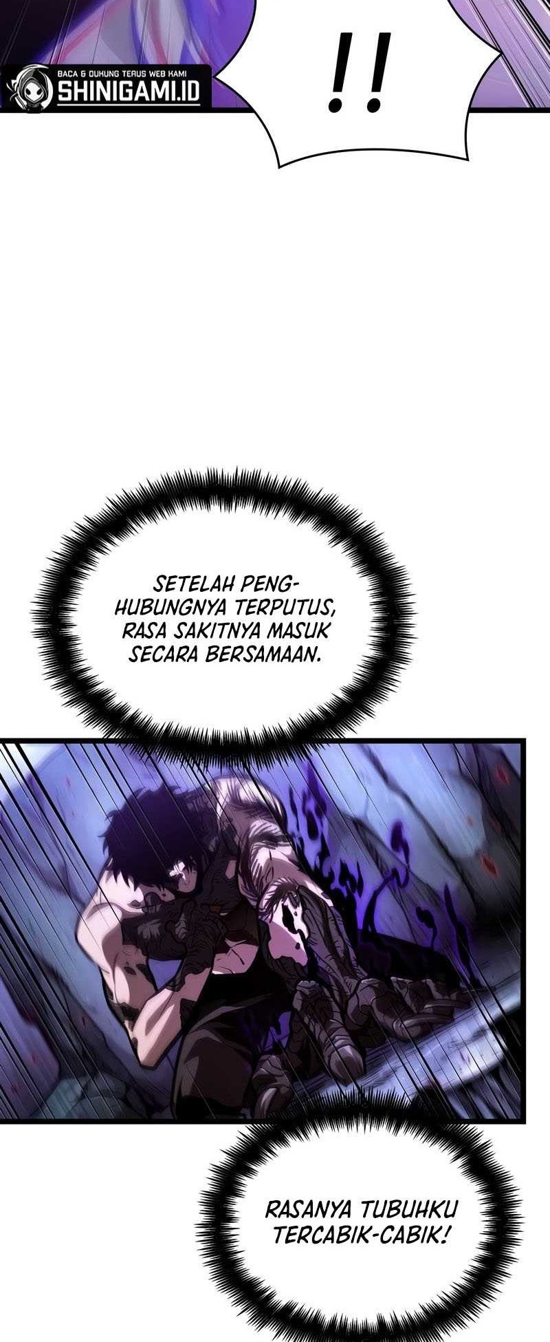 The World After the Fall Chapter 88 Gambar 20