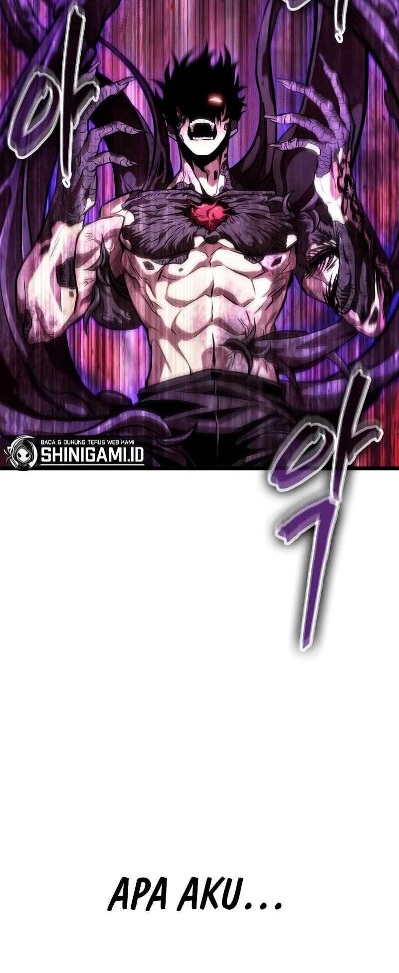The World After the Fall Chapter 88 Gambar 24