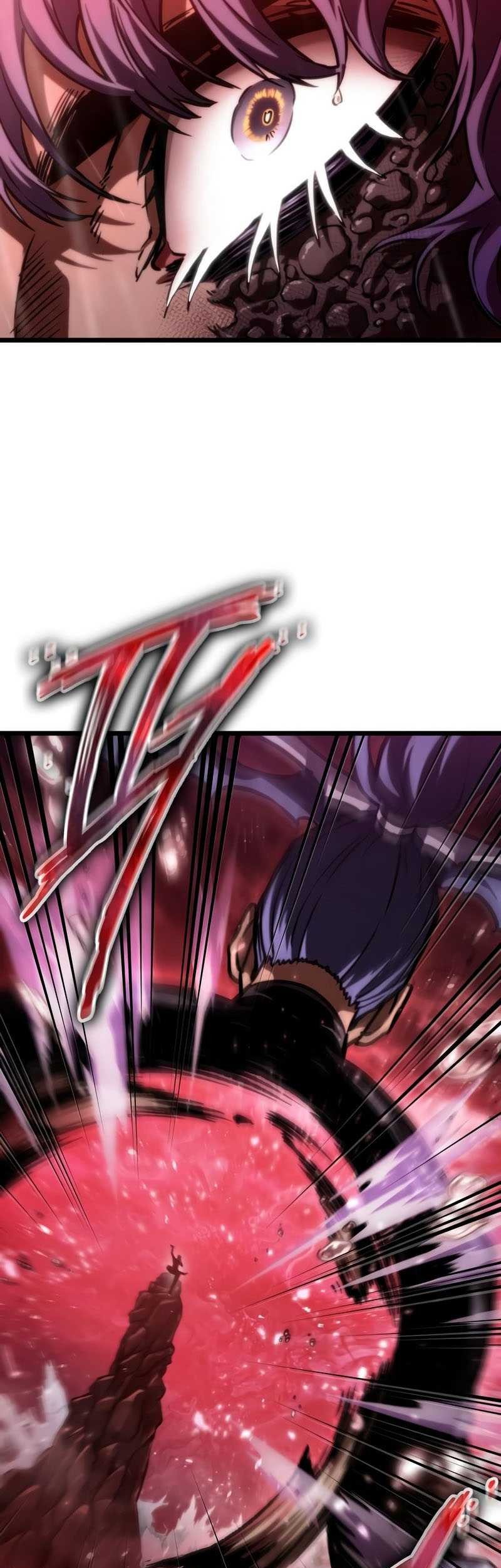 The World After the Fall Chapter 87 Gambar 74