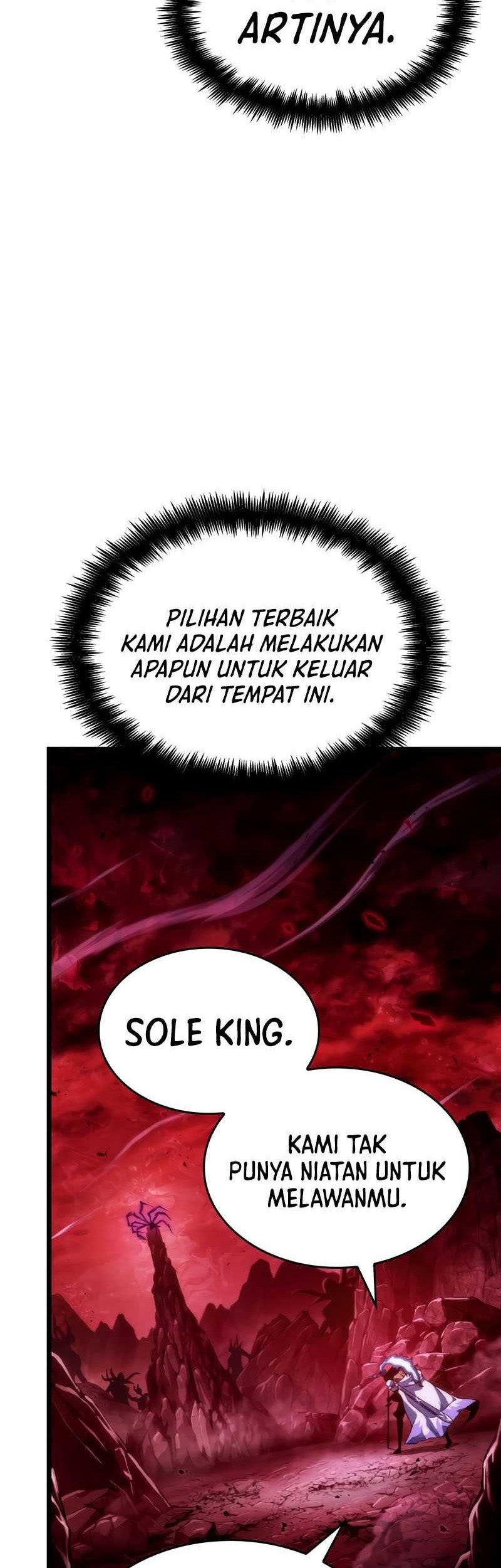 The World After the Fall Chapter 87 Gambar 19