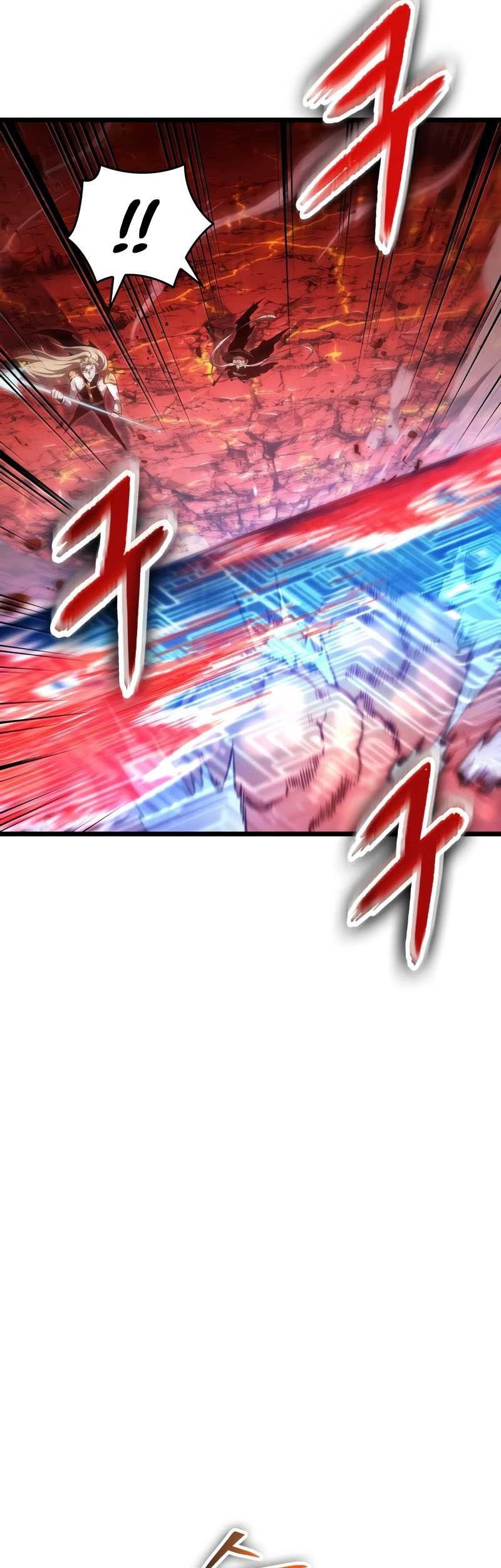 The World After the Fall Chapter 86 Gambar 34