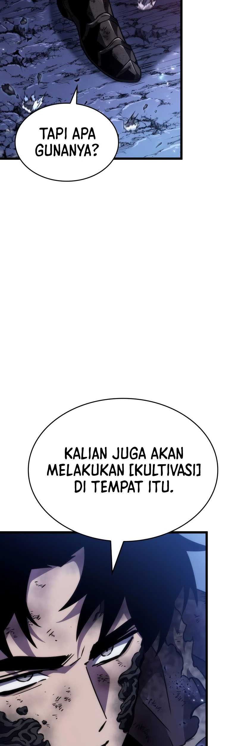 The World After the Fall Chapter 86 Gambar 36