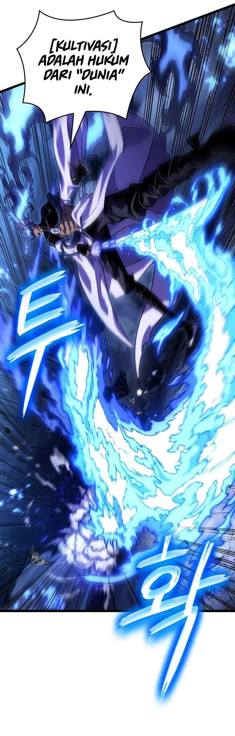 The World After the Fall Chapter 86 Gambar 39