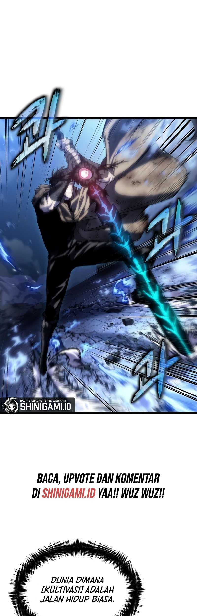 The World After the Fall Chapter 86 Gambar 40