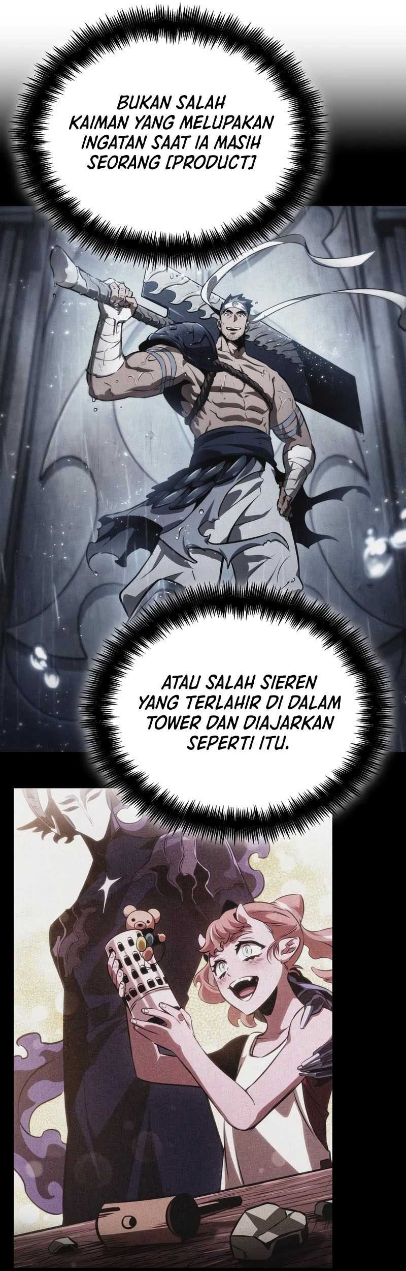 The World After the Fall Chapter 86 Gambar 42