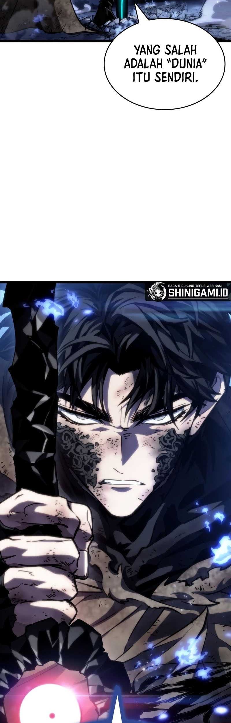 The World After the Fall Chapter 86 Gambar 44