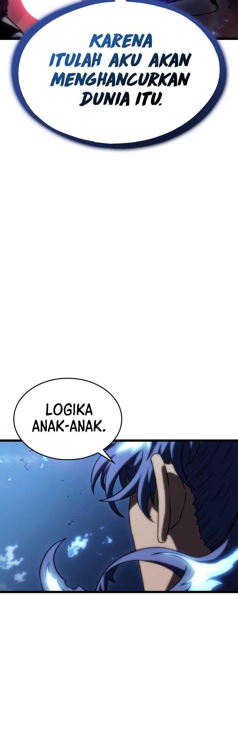 The World After the Fall Chapter 86 Gambar 45