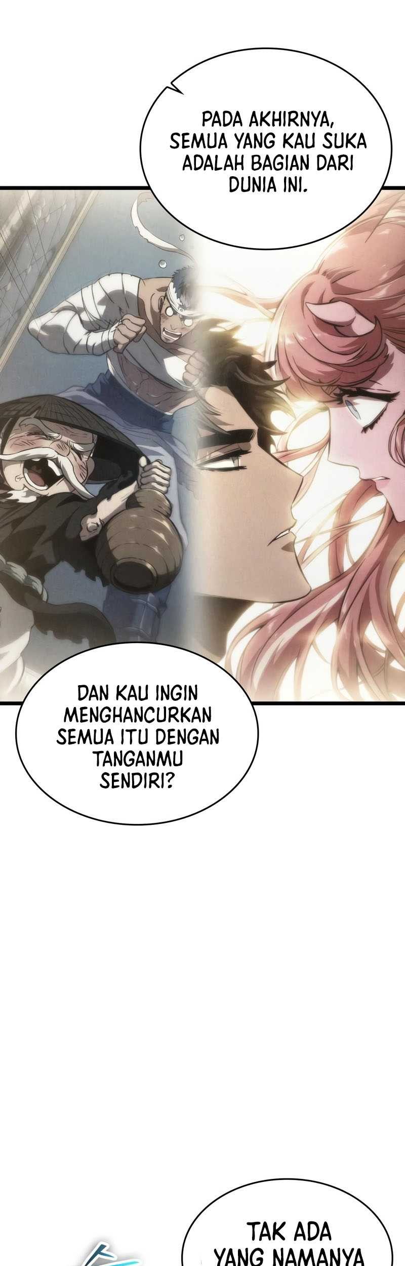 The World After the Fall Chapter 86 Gambar 46