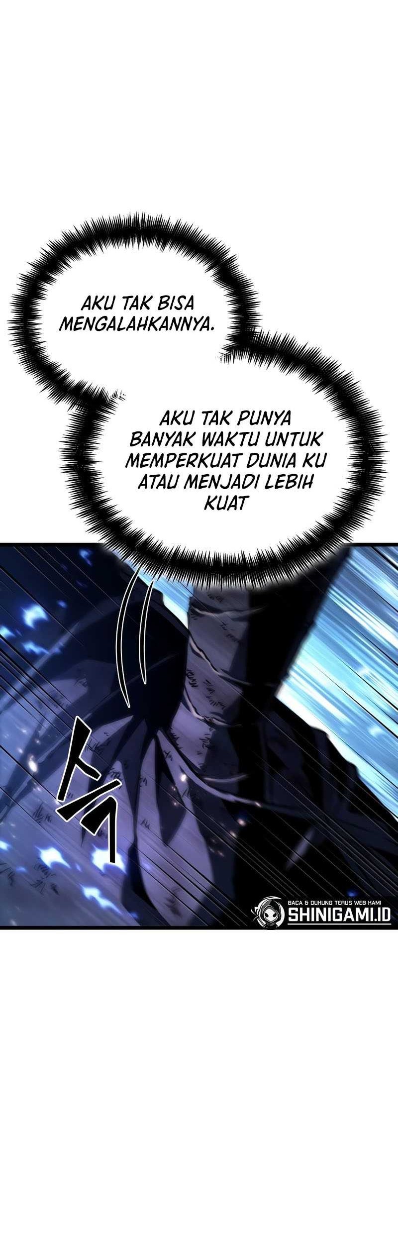 The World After the Fall Chapter 86 Gambar 49