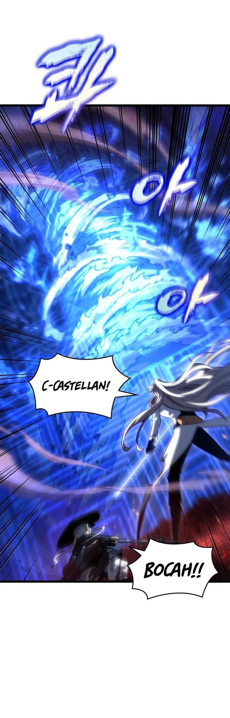 The World After the Fall Chapter 86 Gambar 53