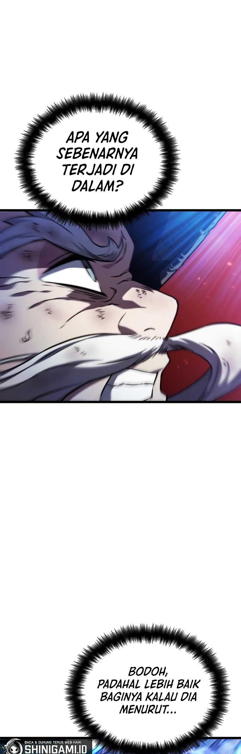 The World After the Fall Chapter 86 Gambar 54