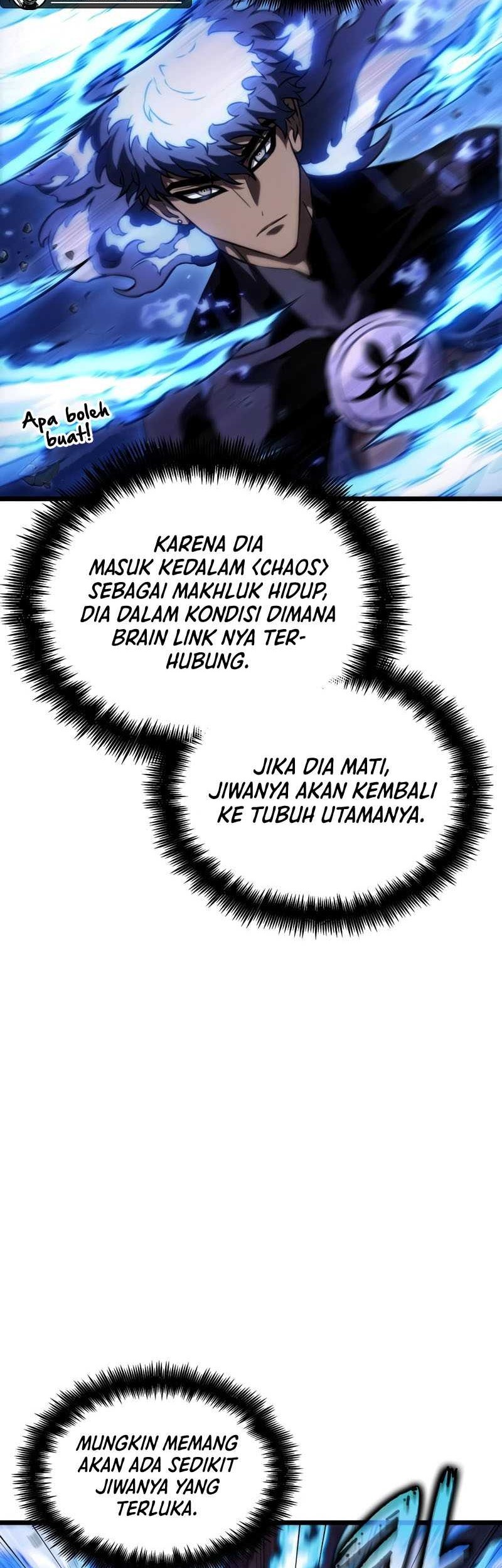 The World After the Fall Chapter 86 Gambar 55
