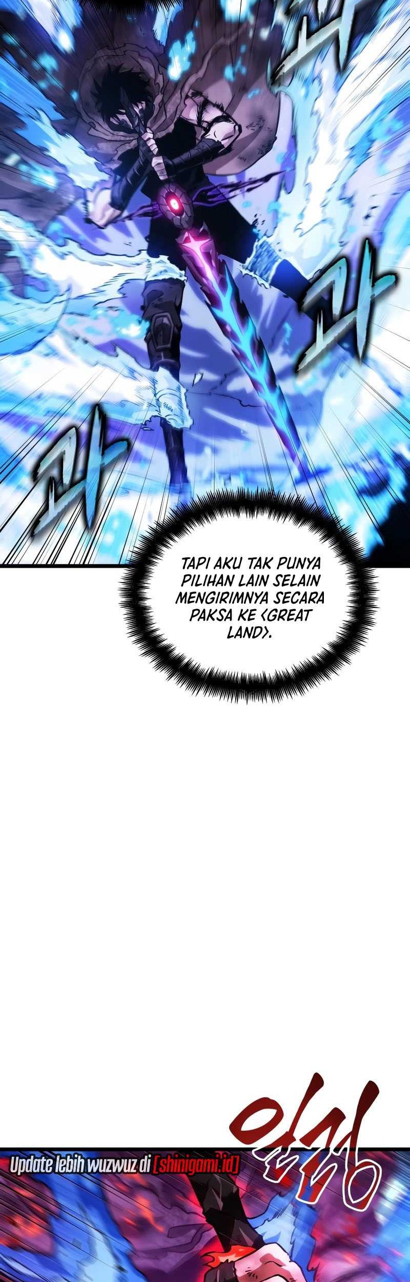 The World After the Fall Chapter 86 Gambar 56