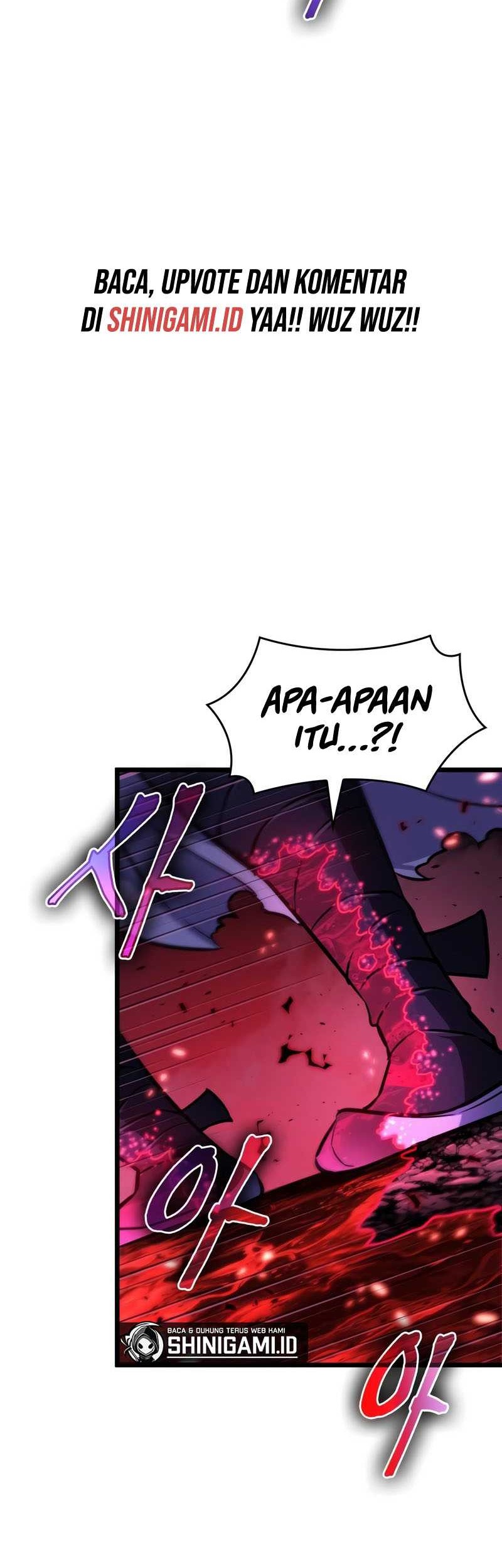The World After the Fall Chapter 86 Gambar 61