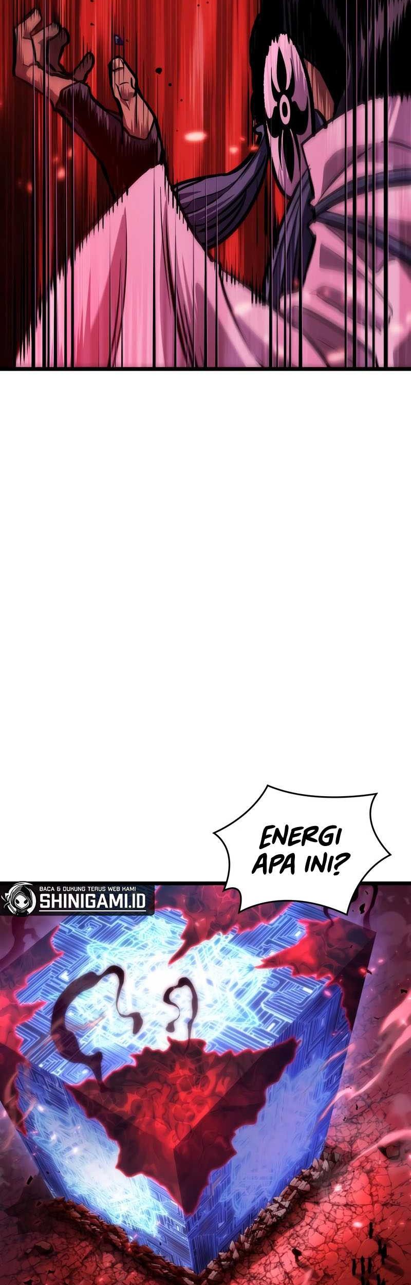 The World After the Fall Chapter 86 Gambar 64