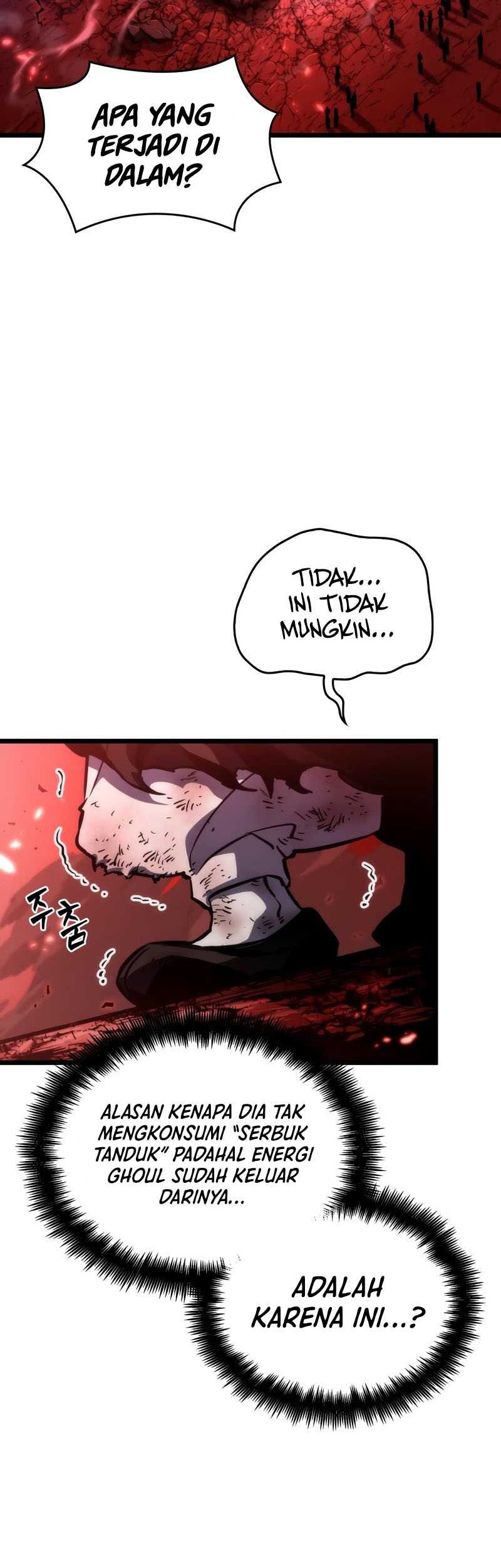 The World After the Fall Chapter 86 Gambar 65