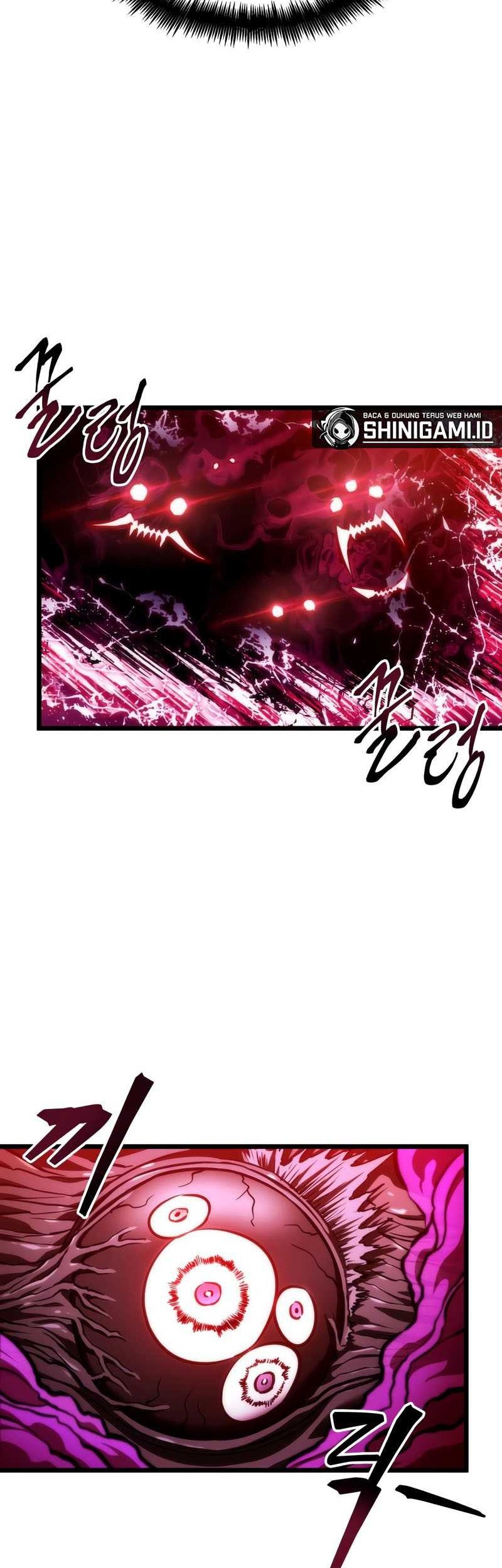 The World After the Fall Chapter 86 Gambar 67