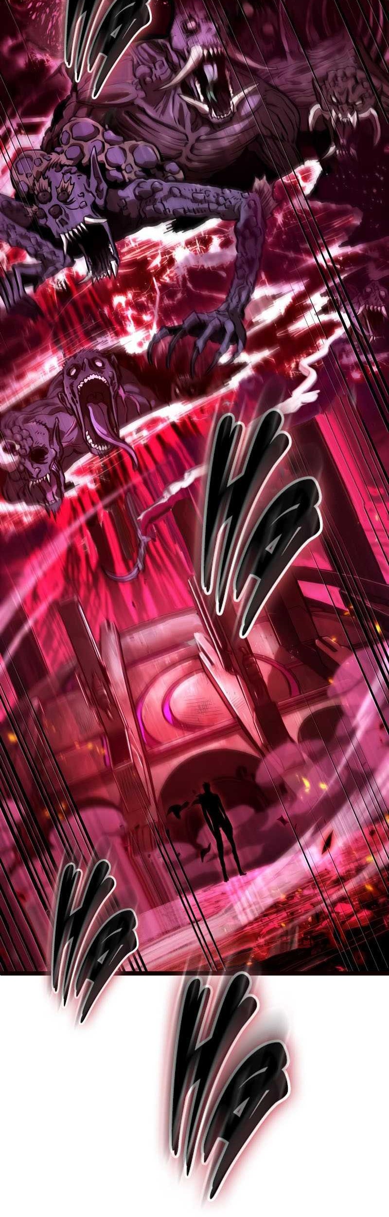 The World After the Fall Chapter 86 Gambar 69